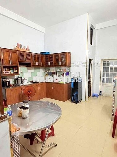 Bán nhà Q7, Nguyễn Thị Thập, 64m2, 2 tầng, 4x16m, giá nhỉnh 6 tỷ ✅
