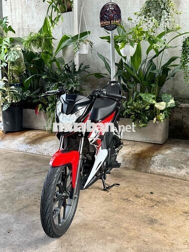 Sonic 150 2021 Trắng Đỏ bstp 9chủ.