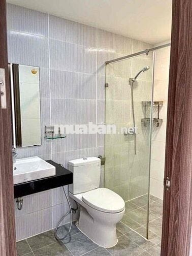 Cần bán căn hộ C/C Saigon Asiana 92m2-3PN.Giá 5T250 TL,P.Phú Lâm.