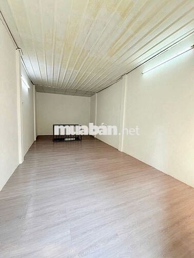 🏡 BÁN NHÀ HẺM XE HƠI LÝ THƯỜNG KIỆT – P.8, TÂN BÌNH – GIÁ CHỈ 4.68 TỶ