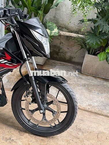 Honda Sonic 150 2019 bstp 9 chủ.