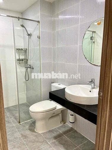Cần bán căn hộ C/C Saigon Asiana 92m2-3PN.Giá 5T250 TL,P.Phú Lâm.