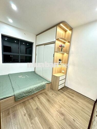 3 Tỷ CHUNG CƯ KIM VĂN KIM LŨ – ĐIỂM VÀNG KẾT NỐI, Ở NGAY KHỎI SỬA