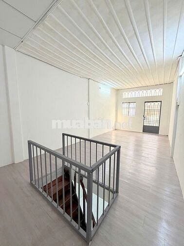 🏡 BÁN NHÀ HẺM XE HƠI LÝ THƯỜNG KIỆT – P.8, TÂN BÌNH – GIÁ CHỈ 4.68 TỶ