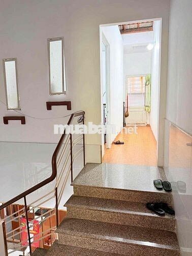 Bán nhà Q7, Nguyễn Thị Thập, 64m2, 2 tầng, 4x16m, giá nhỉnh 6 tỷ ✅