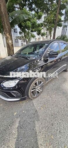 VinFast VF34 2022 Đen 190000 km