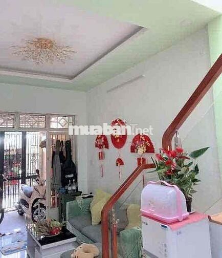 CHO THUÊ H6M KHU TÂN QUÝ -  4x15 - 1 TRỆT 1 LẦU - FULL NT