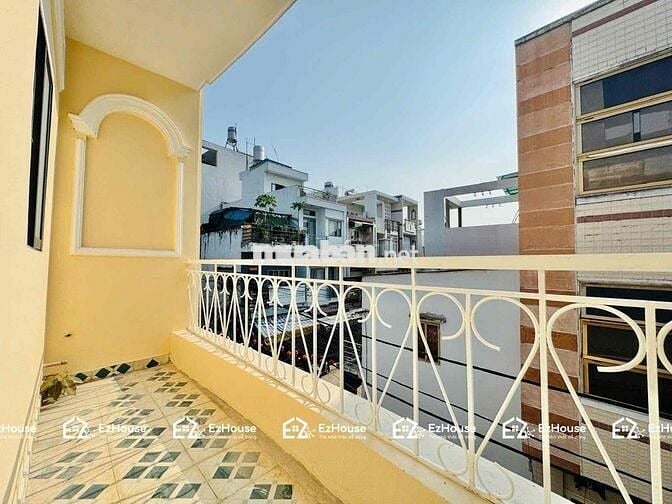 Phạm Văn Chí - phòng trọ gần OU mới 100% tiện di chuyển Q5 Q6 Q7
