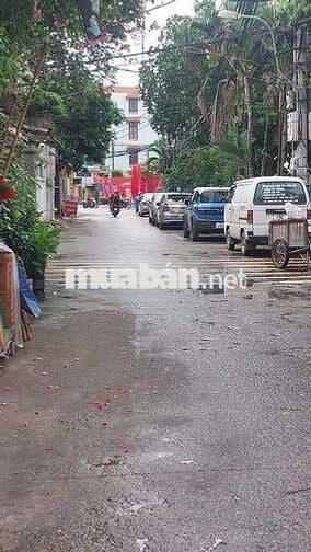 Bán đất 43m2, số nhà 36 ngách 72 ngõ 896 nguyễn khoái  , 