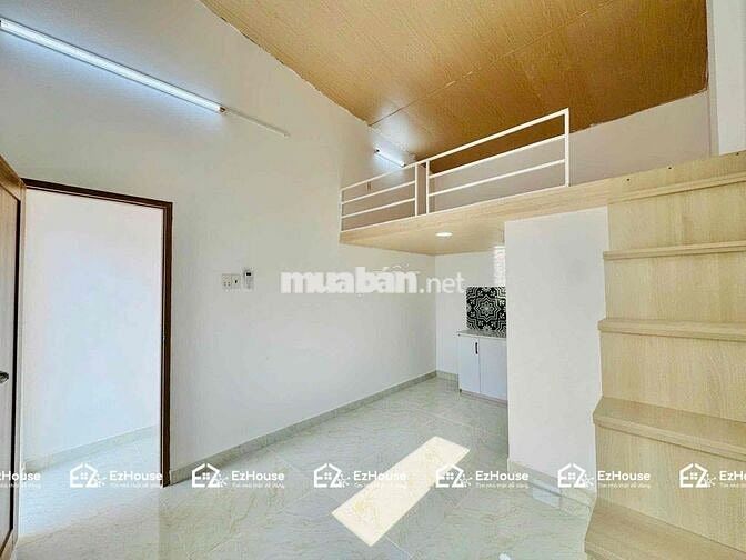 Phạm Văn Chí - phòng trọ gần OU mới 100% tiện di chuyển Q5 Q6 Q7