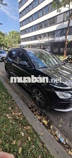 VinFast VF34 2022 Đen 190000 km