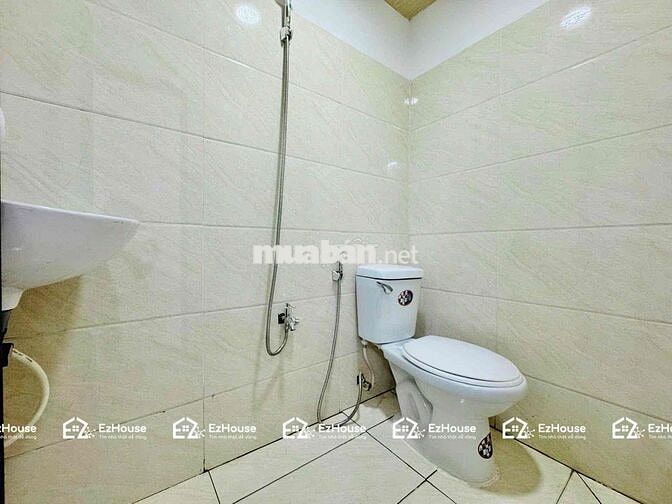 Phạm Văn Chí - phòng trọ gần OU mới 100% tiện di chuyển Q5 Q6 Q7