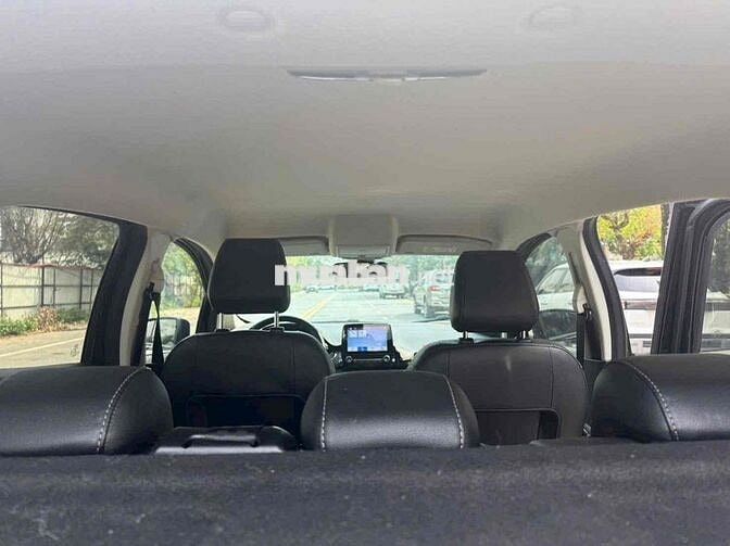 Ford Ecosport Titanium 1.5 2021