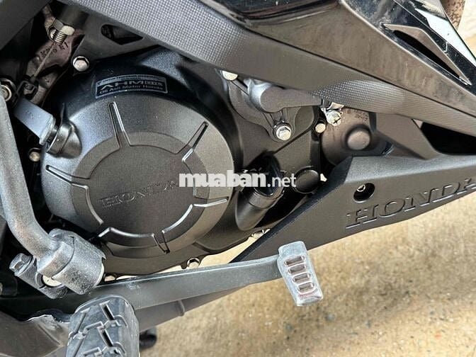 Honda Sonic 150 2019 bstp 9 chủ.