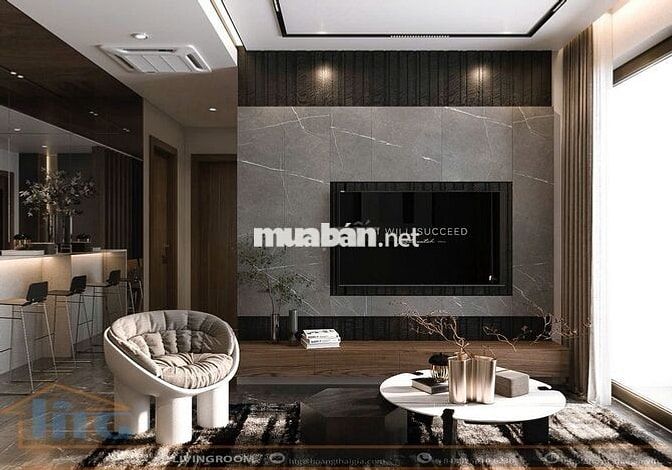 Bán Midtown M8 nhà đẹp giá đầu tư. Chỉ bán cho khách đầu tư.