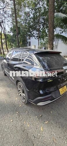 VinFast VF34 2022 Đen 190000 km
