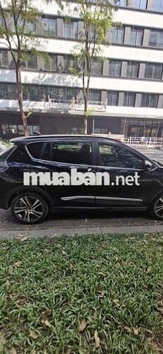 VinFast VF34 2022 Đen 190000 km