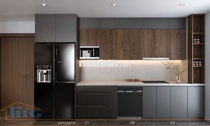 Bán Midtown M8 nhà đẹp giá đầu tư. Chỉ bán cho khách đầu tư.