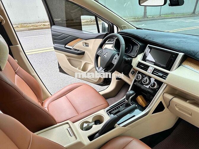 Mitsubishi Xpander 2019 Số tự động 59.000 km