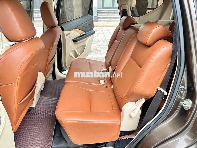 Mitsubishi Xpander 2019 Số tự động 59.000 km