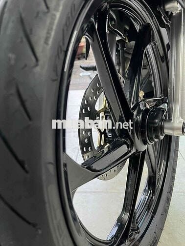 Yamaha Exciter 2011 xuống áo 2010 Đỏ đen 62zz FI