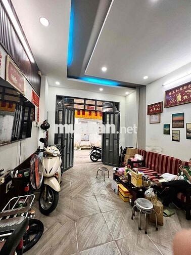 Thoại Ngọc Hầu 60m2, 3 tầng, DT: 4 x 15, Giá chỉ 5 tỷ