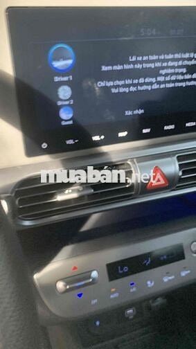 Hyundai Stargazer 2022 Đỏ