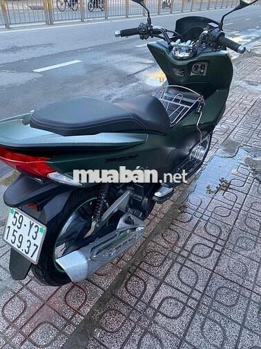 Honda PCX 2018 Xanh rêu 42209 km