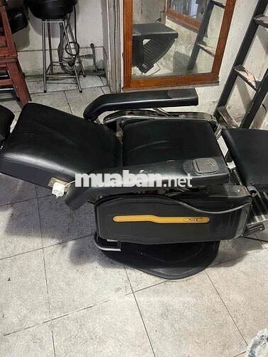 SANG TIỆM TÓC MẶT BẰNG KHA VẠN CÂN CHỈ 3tr/tháng