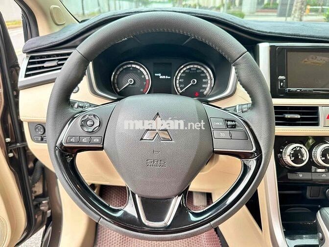 Mitsubishi Xpander 2019 Số tự động 59.000 km