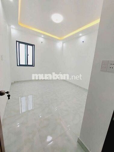 Nhà bán hẻm 769 quận 8 P4 Q8 sát mặt tiền xe hơi