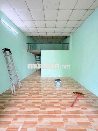 nhà mặt tiền cho thuê giá 4,5 tr