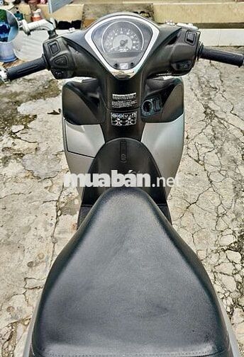 Honda SH Mode 2023 Xám