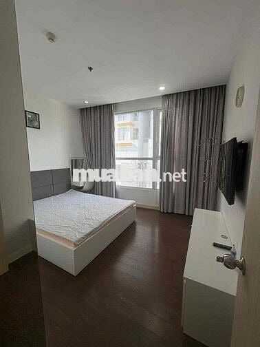 Cho thuê CC The Prince Residence 60m2 2PN 1WC giá chỉ 17tr/th
