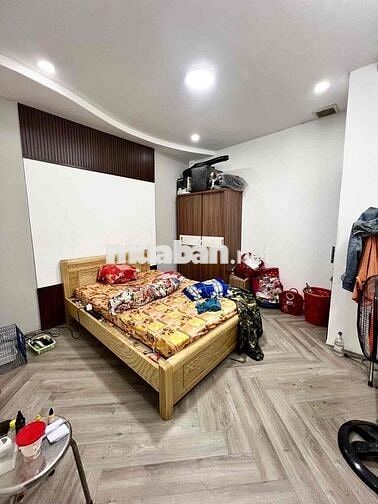 Thoại Ngọc Hầu 60m2, 3 tầng, DT: 4 x 15, Giá chỉ 5 tỷ