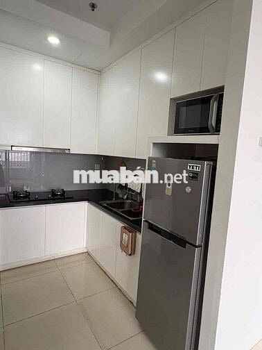 Cho thuê CC The Prince Residence 60m2 2PN 1WC giá chỉ 17tr/th