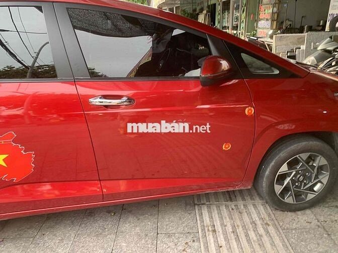 Hyundai Stargazer 2022 Đỏ