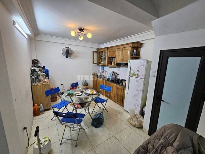 Bán nhà đẹp gần cầu Mai Lĩnh, Biên Giang, Hà Đông. 36m² hơn 4 tỷ.