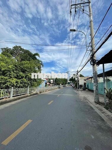 nhà mặt tiền cho thuê giá 4,5 tr