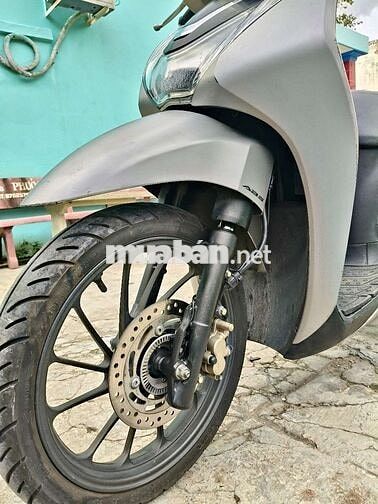 Honda SH Mode 2023 Xám