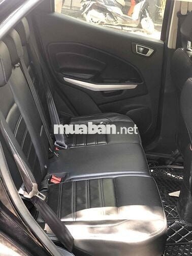 Ford Ecosport Titanium 1.5 2021