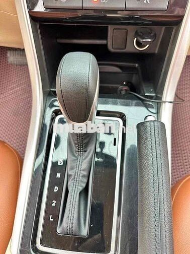 Mitsubishi Xpander 2019 Số tự động 59.000 km