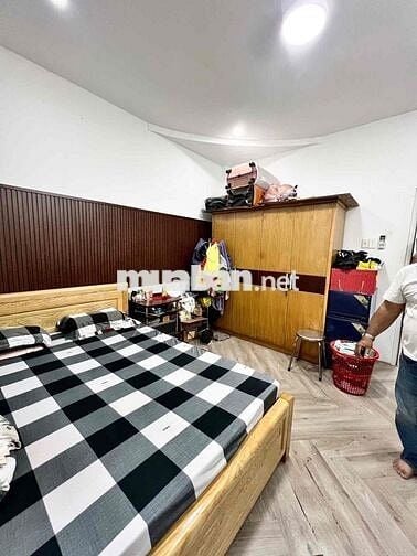 Thoại Ngọc Hầu 60m2, 3 tầng, DT: 4 x 15, Giá chỉ 5 tỷ