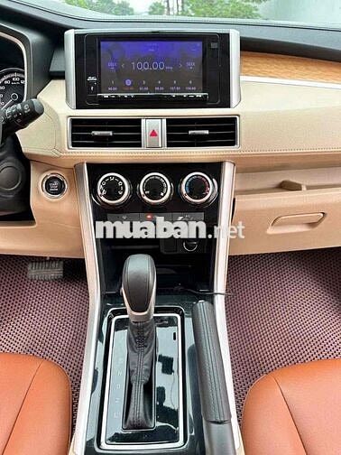Mitsubishi Xpander 2019 Số tự động 59.000 km
