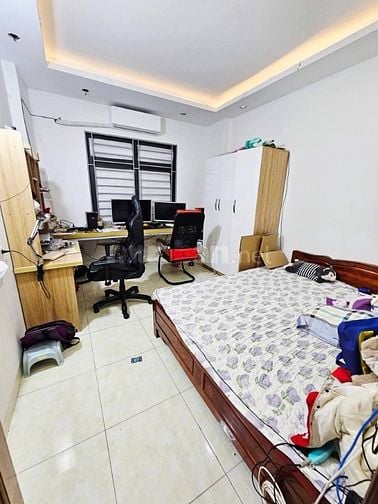 Bán nhà đẹp gần cầu Mai Lĩnh, Biên Giang, Hà Đông. 36m² hơn 4 tỷ.