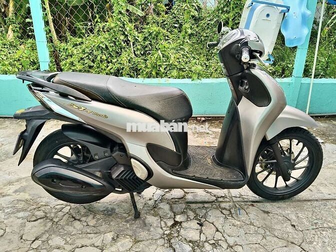 Honda SH Mode 2023 Xám