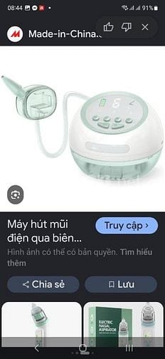 Đồ gia dụng mới giá rẻ cần pass