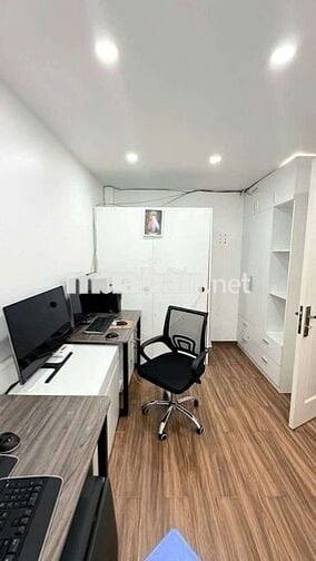 BÁN NHÀ ĐẸP VÀO Ở NGAY - SÁT AEON TÂN PHÚ - NHÀ CỨNG CÁP BTCT  - 