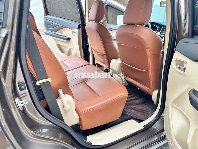 Mitsubishi Xpander 2019 Số tự động 59.000 km