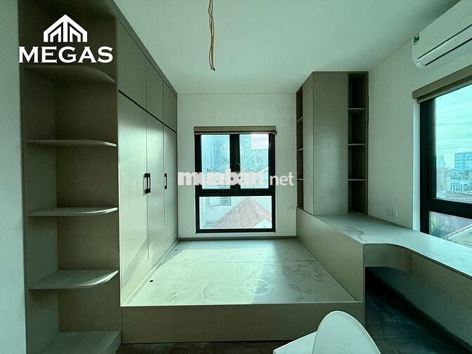 HOT! CĂN 2 ROOMS 1 KHÁCH 2 WC HOÀNG QUỐC VIỆT – GIÁ CỰC TỐT Ở HQV